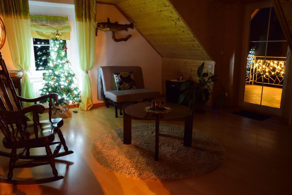 Apartment Sotocje Dolenja Trebusa Quarto foto