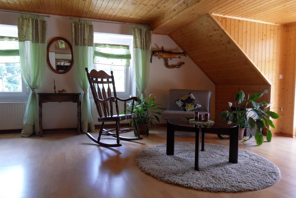 Apartment Sotocje Dolenja Trebusa Quarto foto